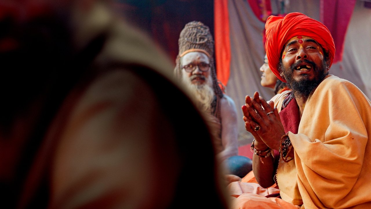 World's Biggest Festival - Kumbh Mela