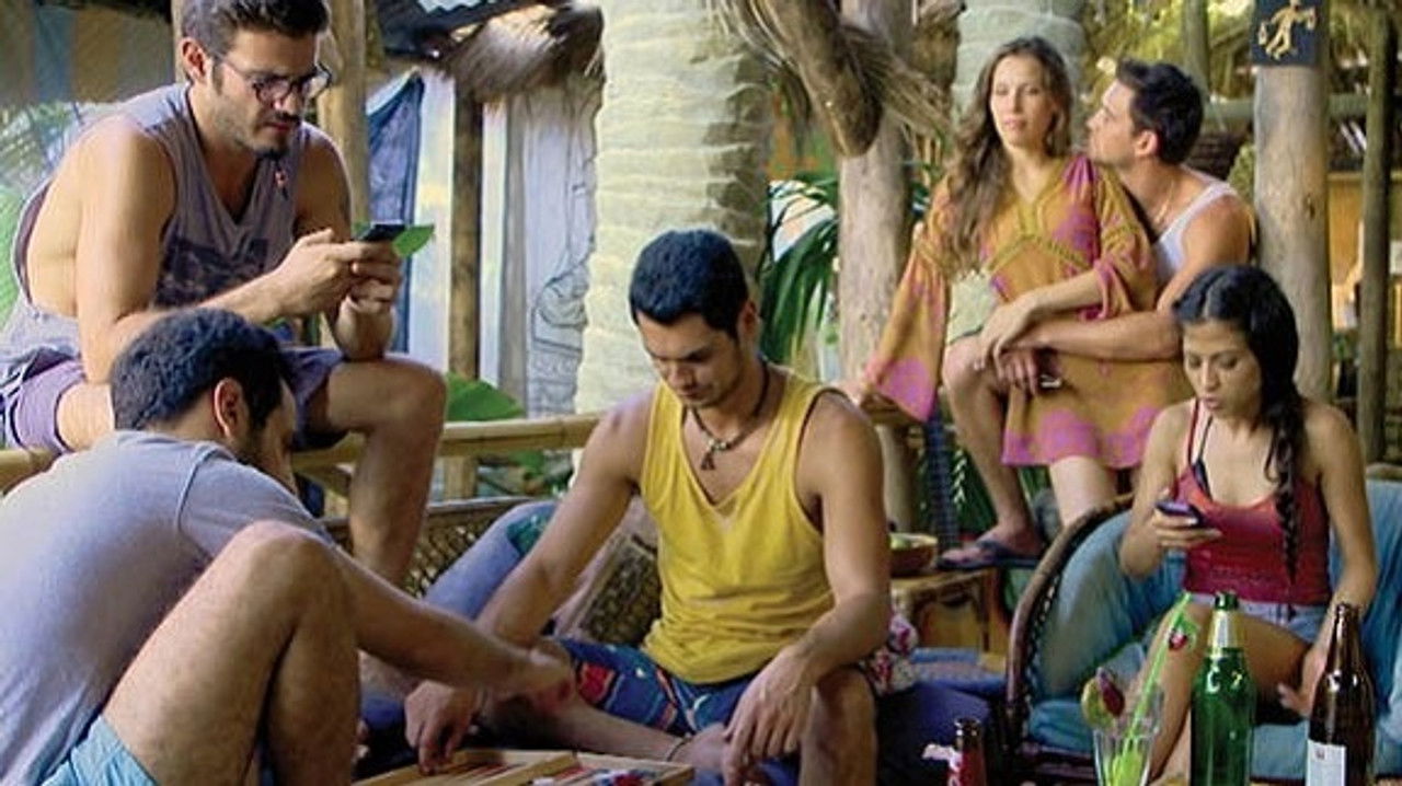 פולמון — Épisode 27