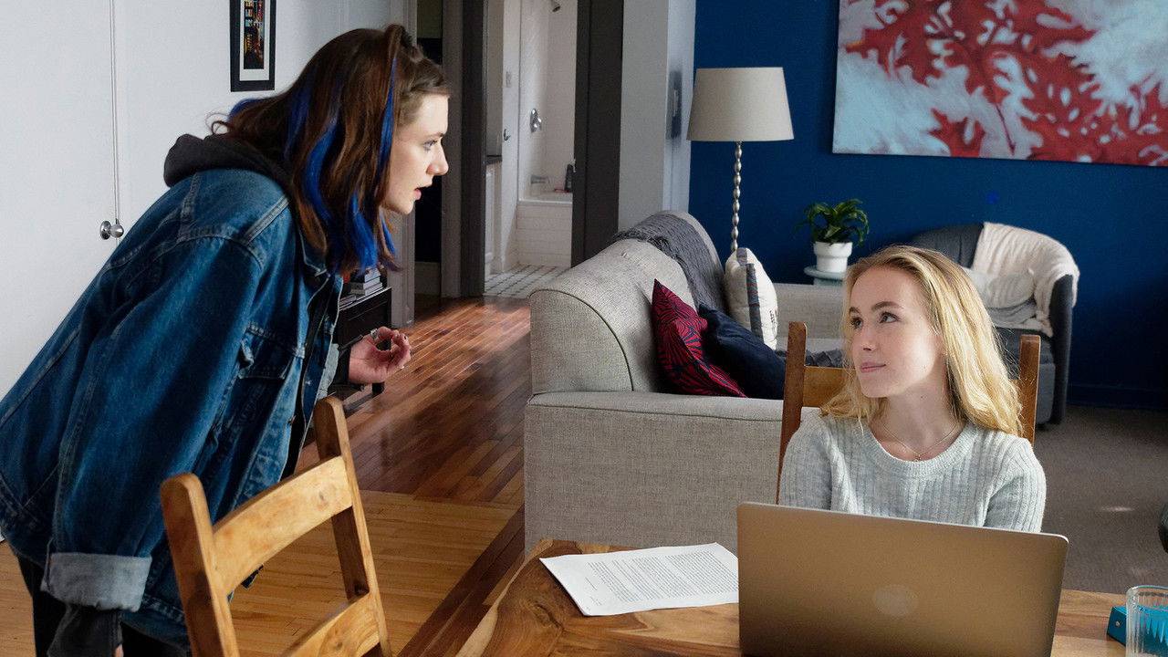 Jenny — Épisode 15