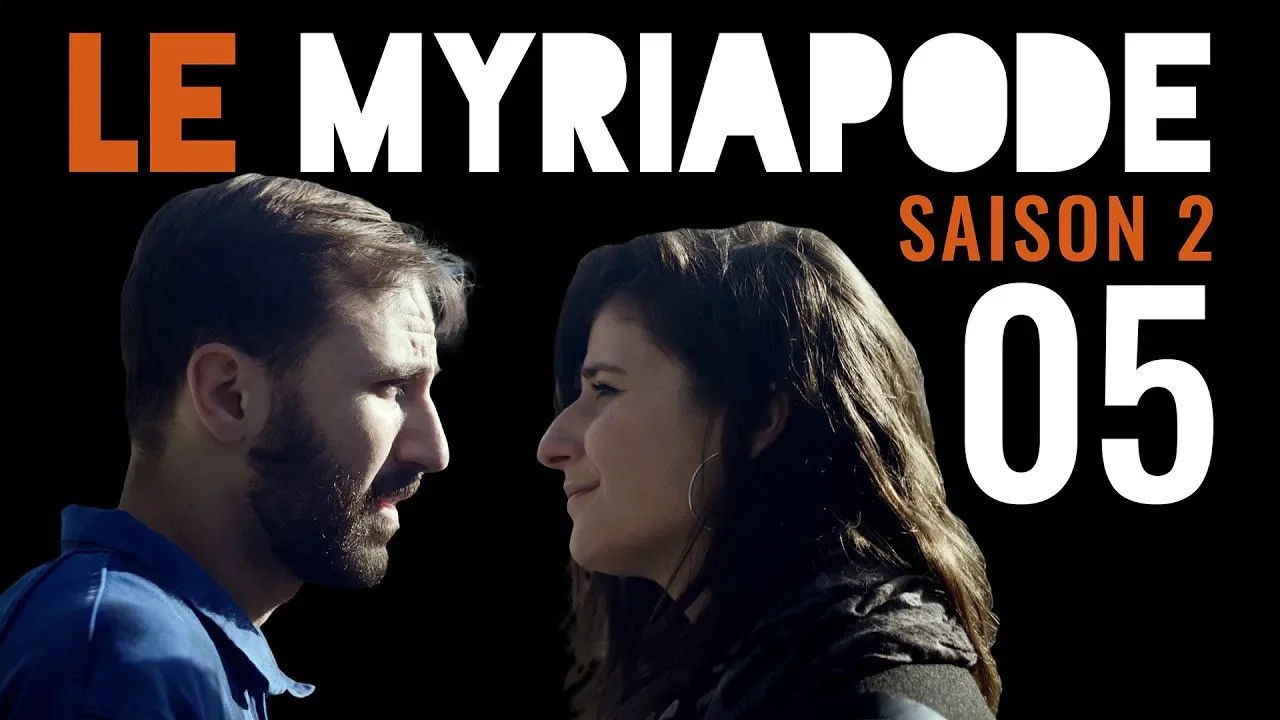 Le Myriapode — Les Galériens