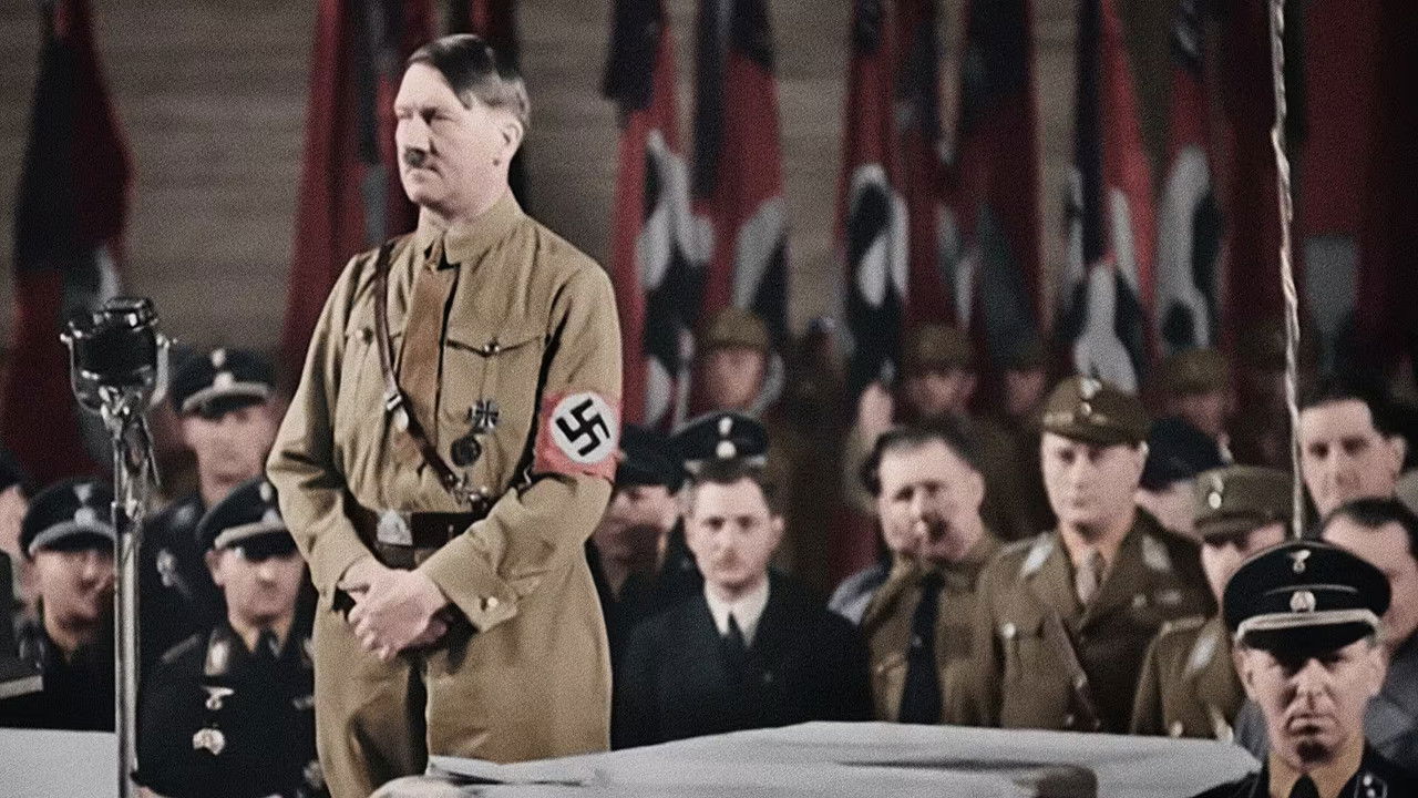 Hitler Staline, le choc des tyrans — Épisode 2