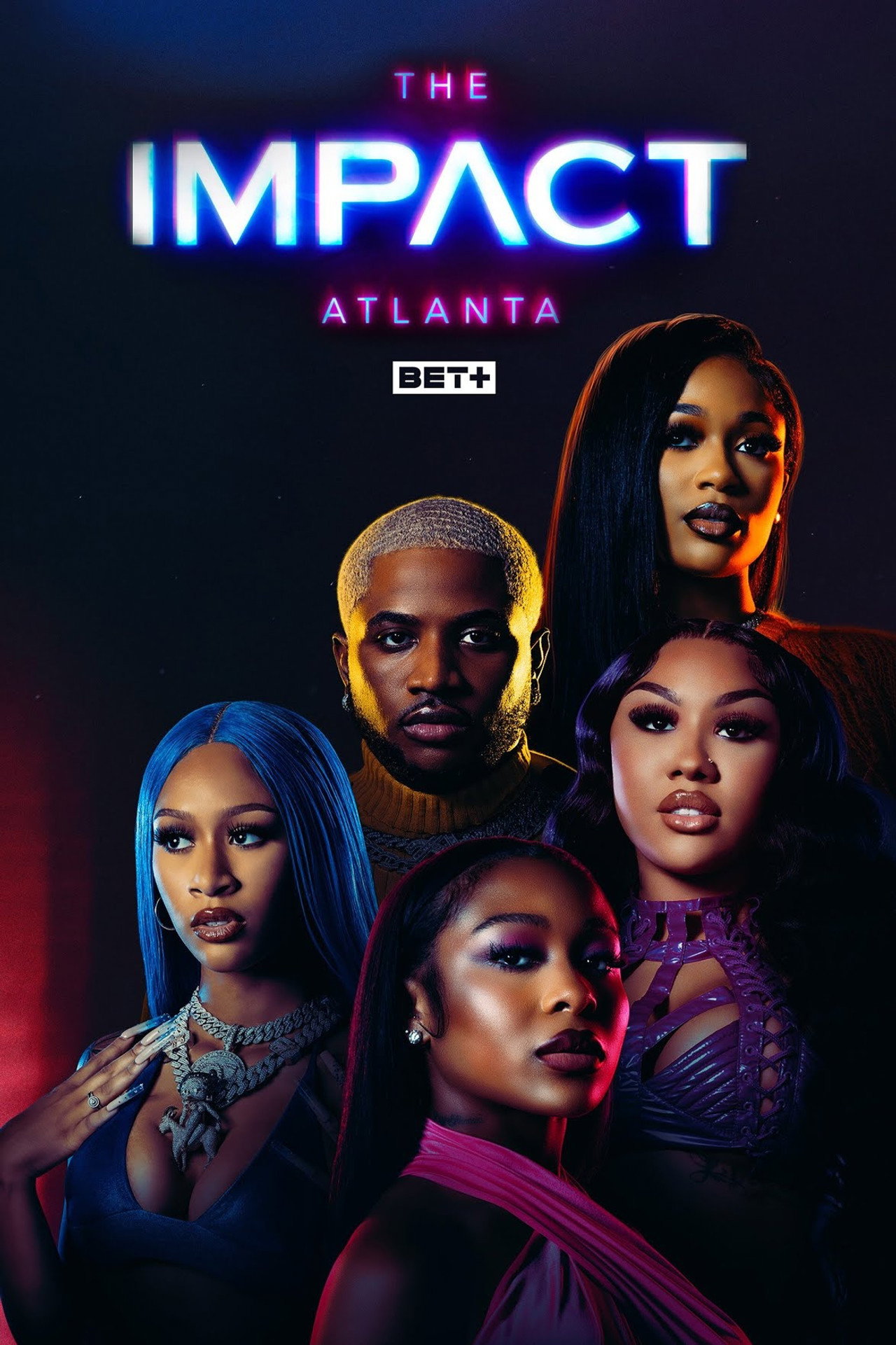 The Impact: Atlanta still 4