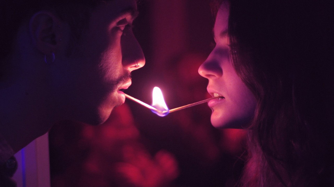 Les Noctambules still 4