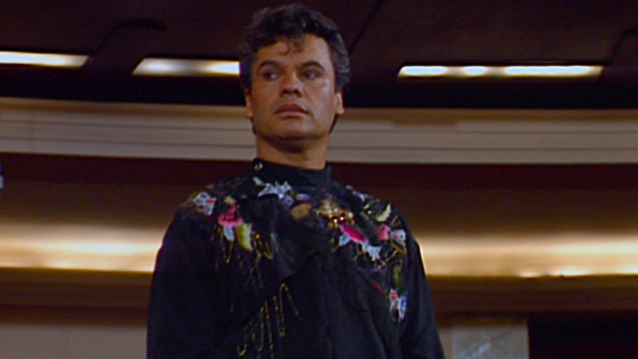 Juan Gabriel: I Must, I Can, I Will - Season 1 Episode 2 : Debo hacerlo