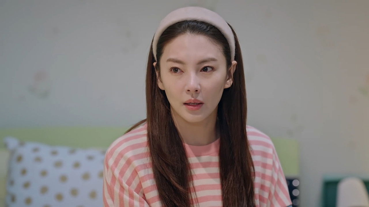 繁华似锦 — Épisode 11