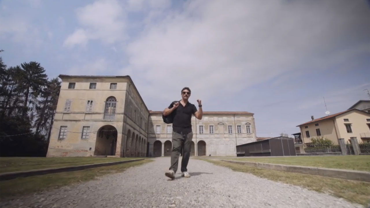 The Dark Side — Épisode 8