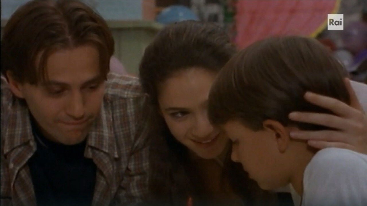 I ragazzi del muretto — Épisode 12