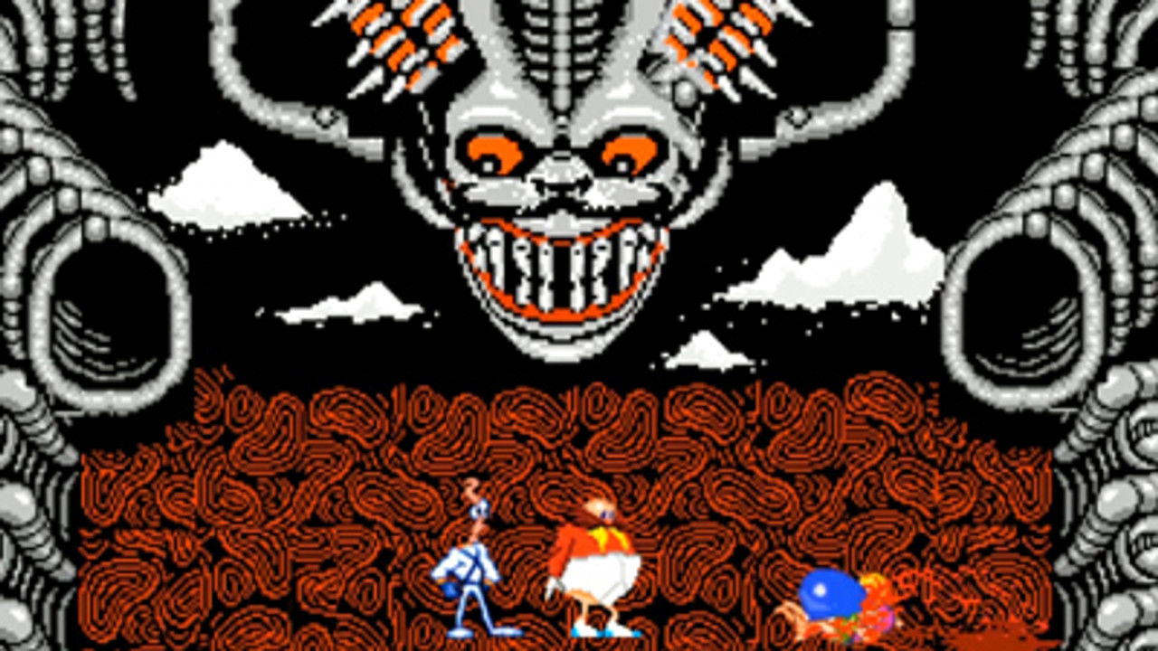 Sonic for Hire — Épisode 11