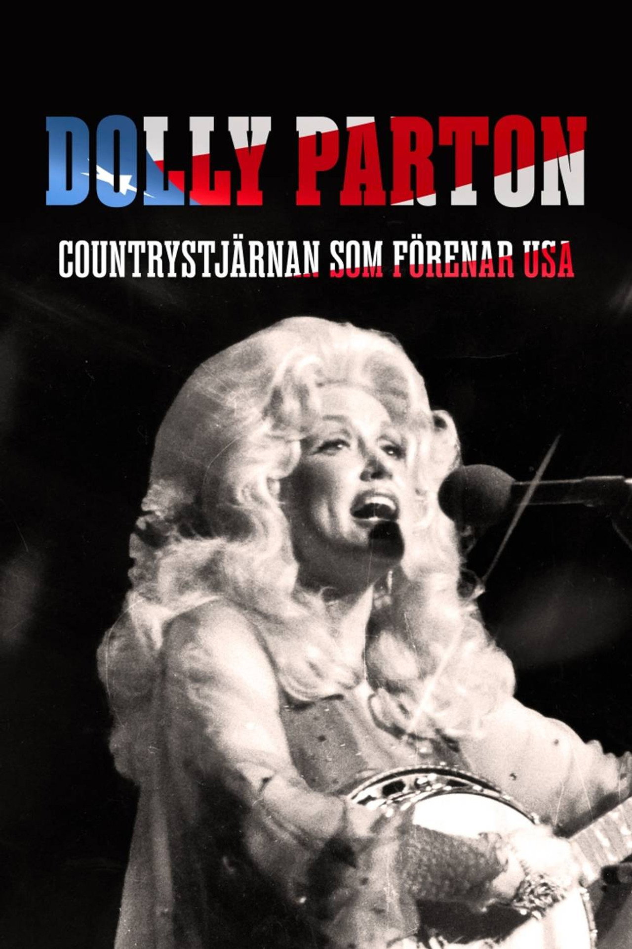 Dolly Parton: Countrystjärnan som förenar USA filmaffisch