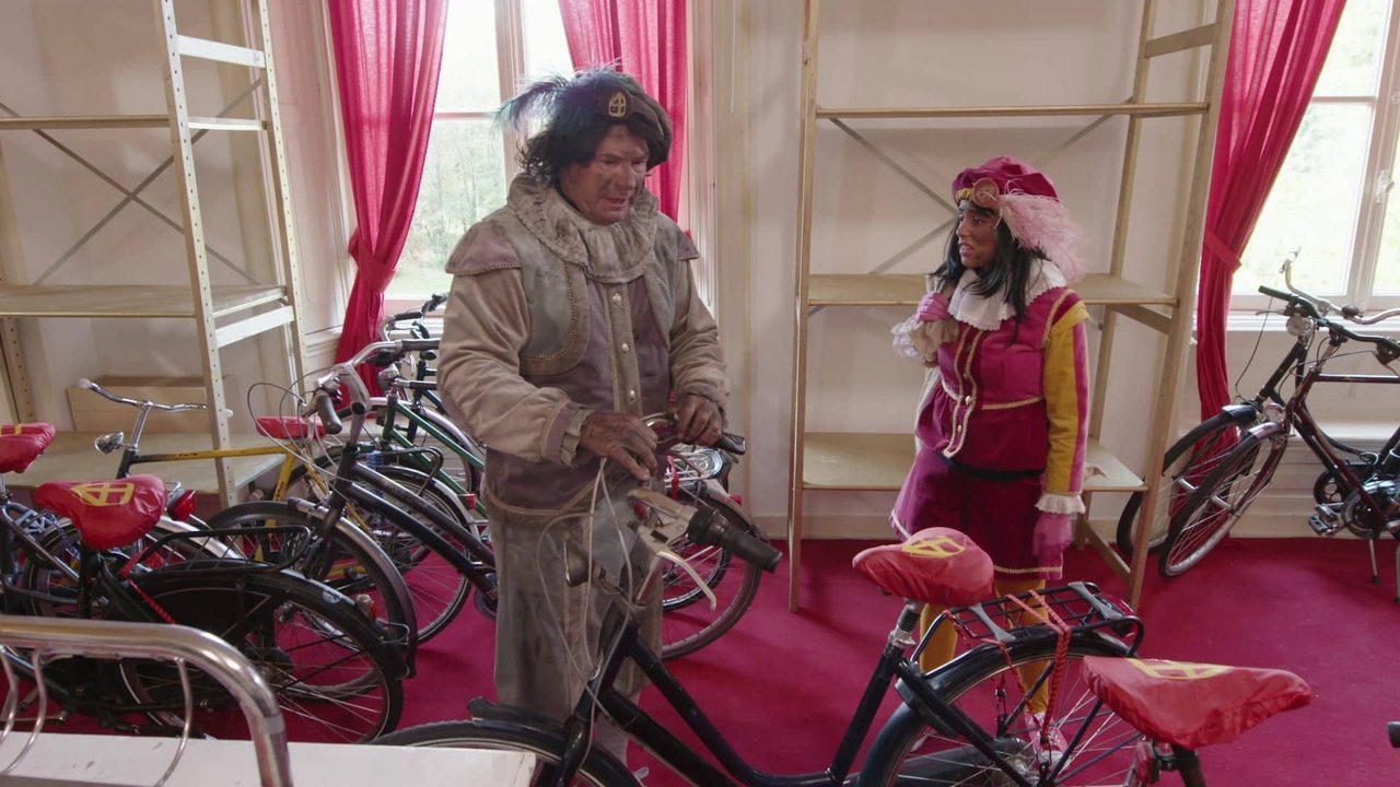 Sinterklaasjournaal - Season 24 Episode 9 : Episode 9