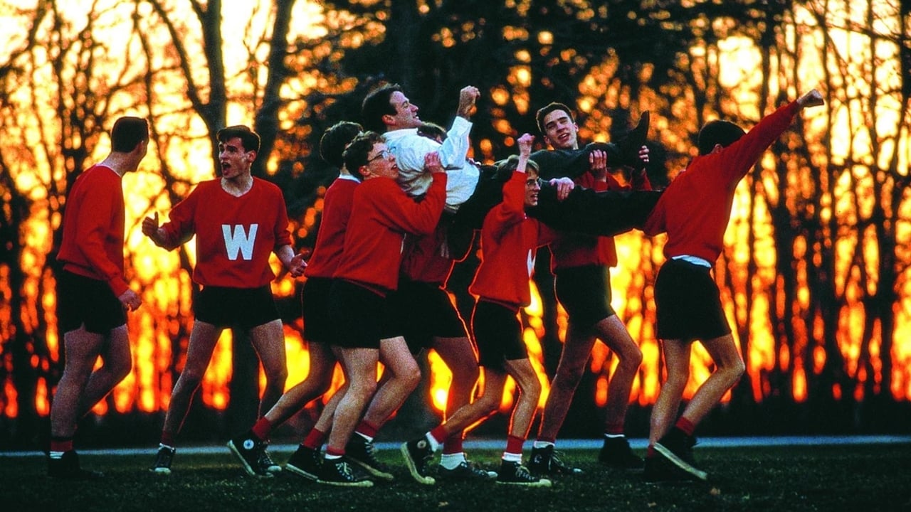 Dead Poets Society Backdrop Image