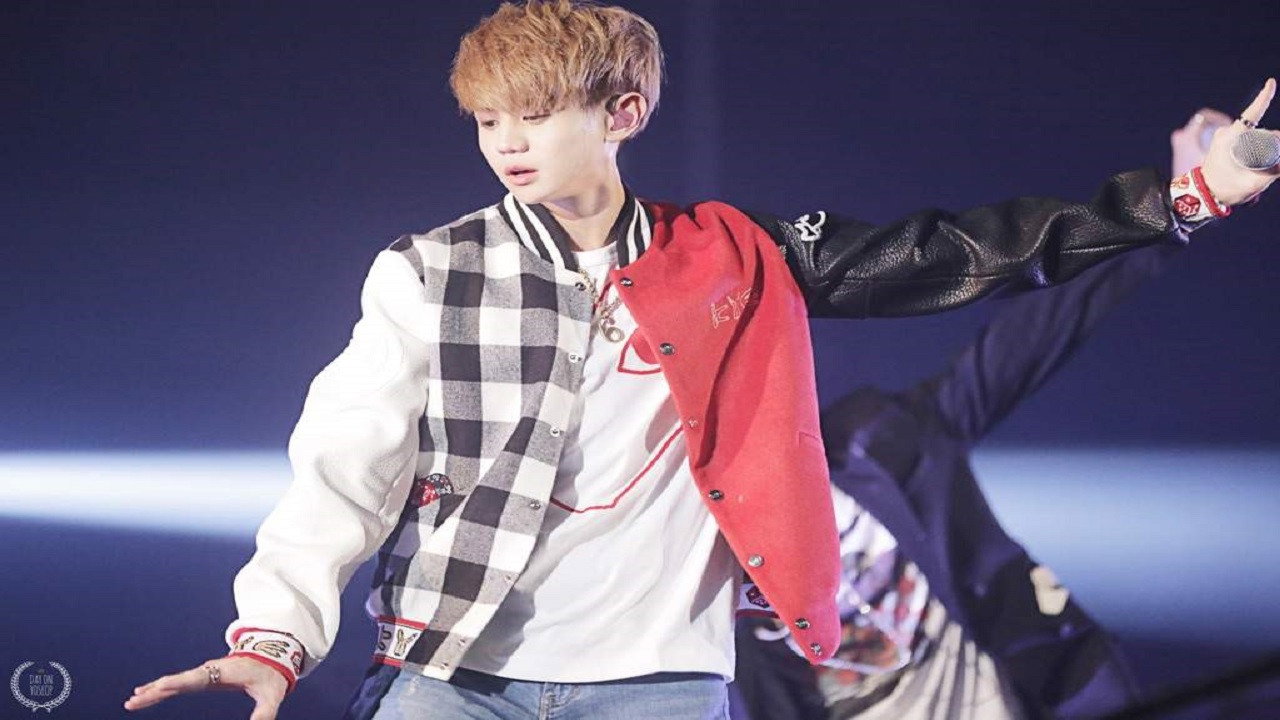 Beast - Beautiful Show 2015