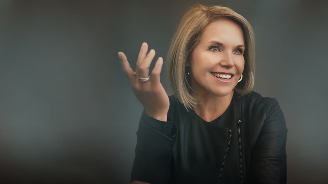 Cast and Crew of America Inside Out with Katie Couric