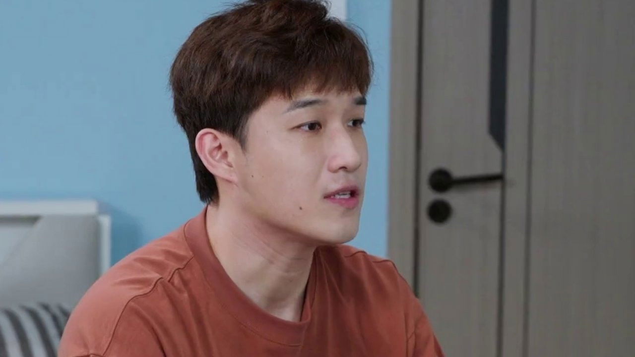 欢喜一家人 - Season 2 Episode 3 : Episode 3