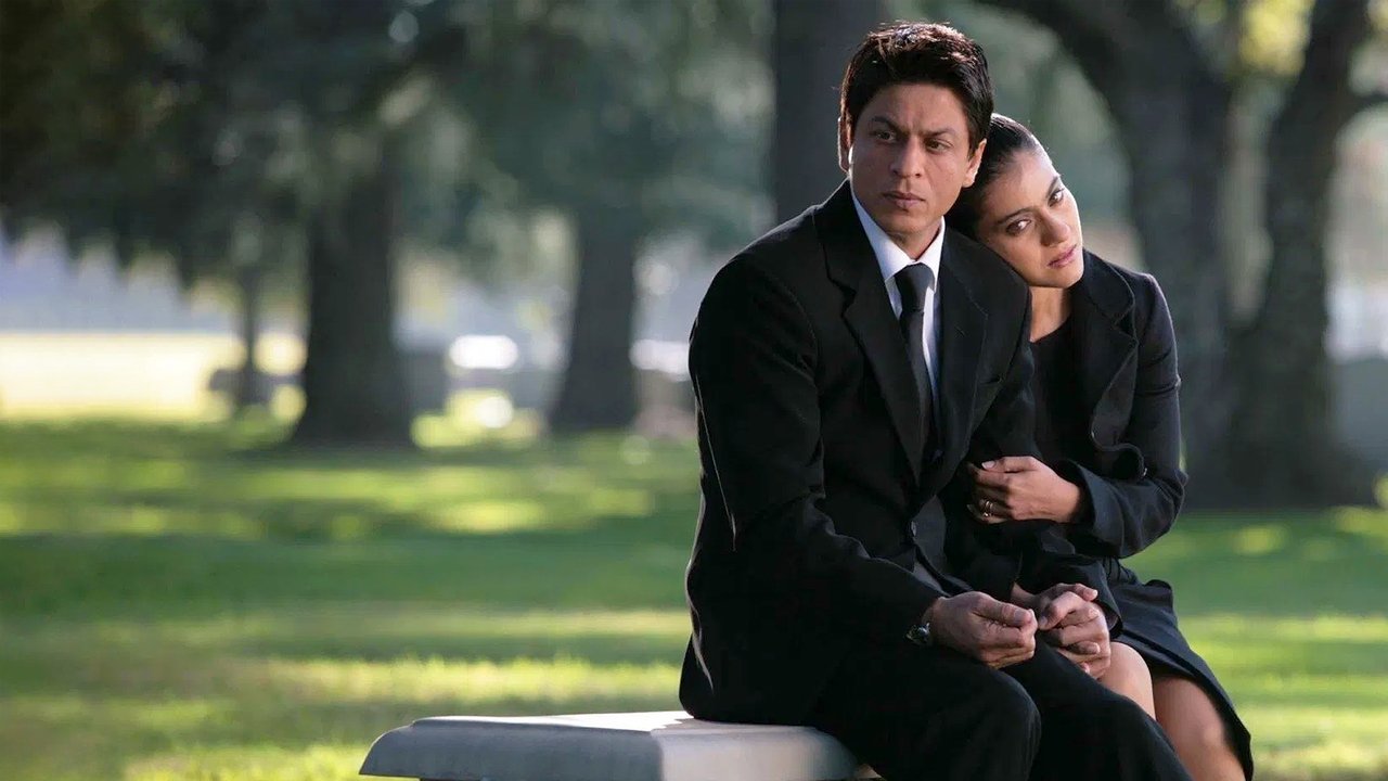 My Name Is Khan (2010)