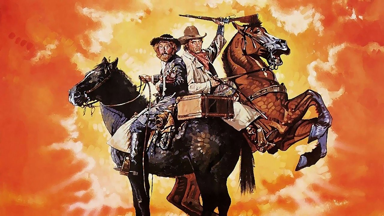 The Frisco Kid (1979)