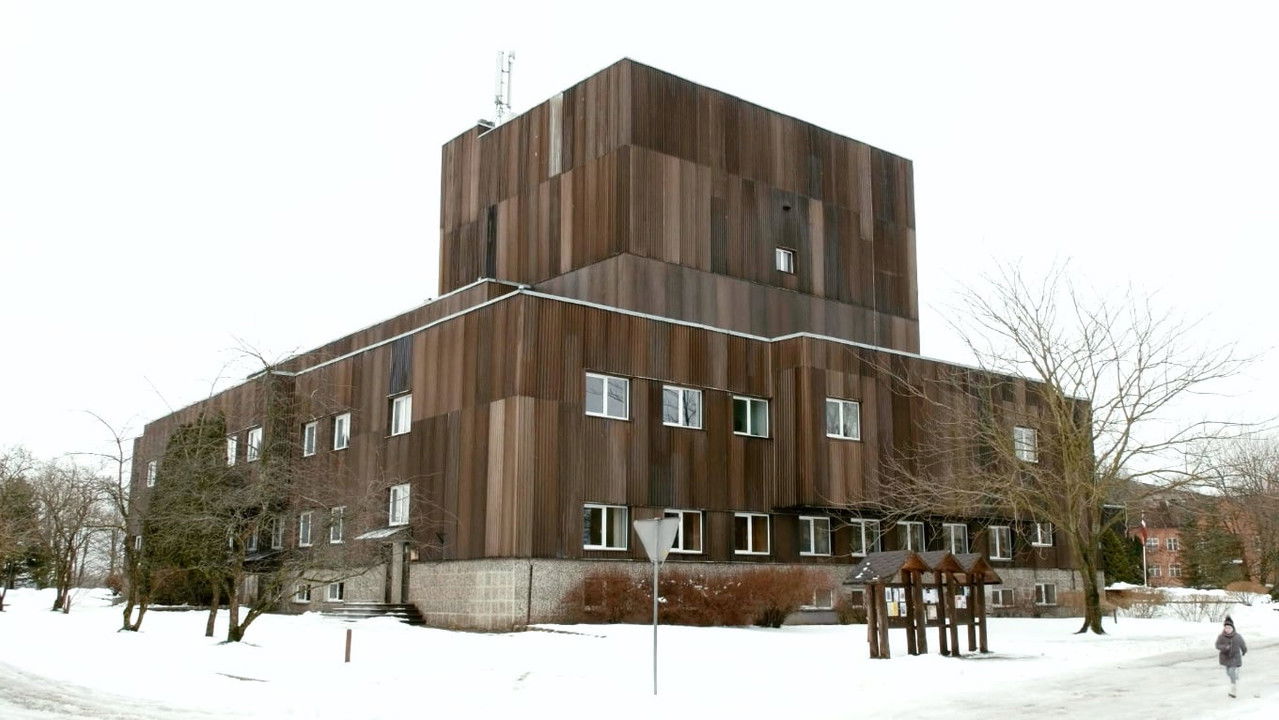 Adreses — Épisode 3