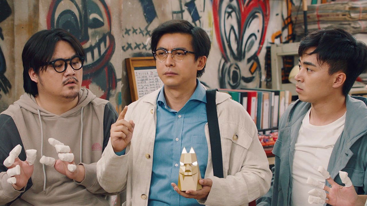 The Lord of Losers — Épisode 15