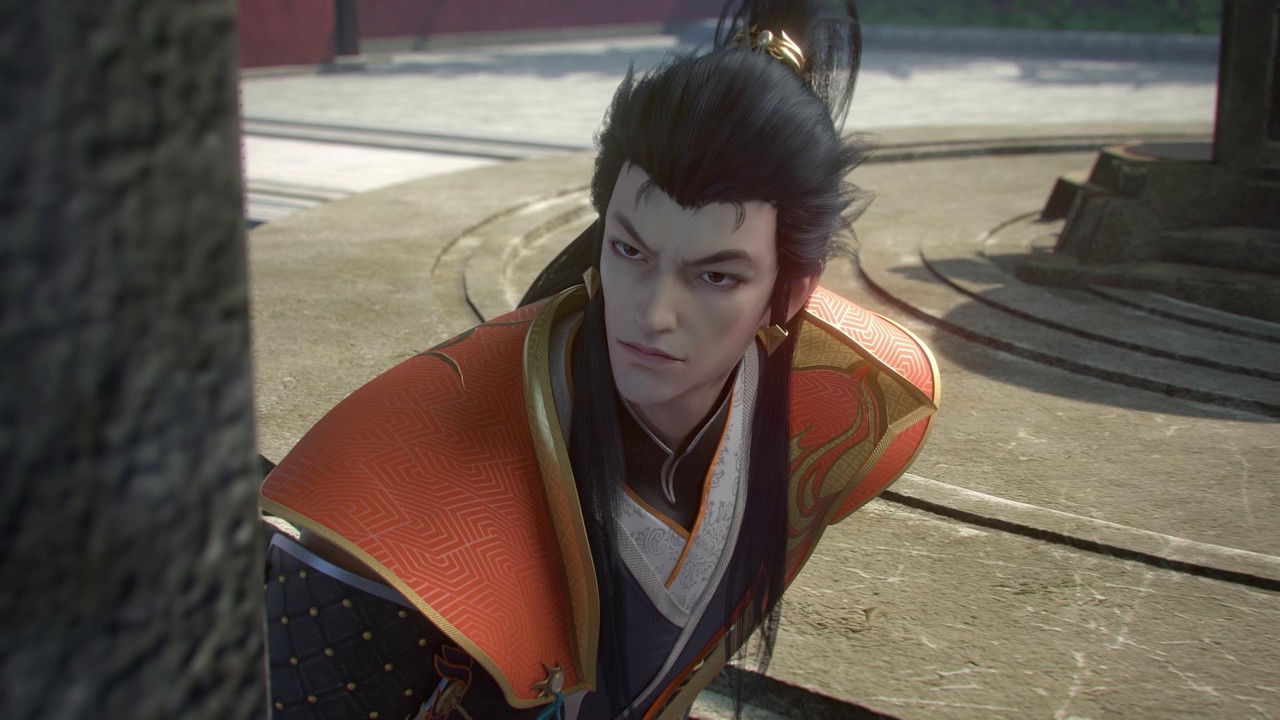 诸天纪 — Épisode 10