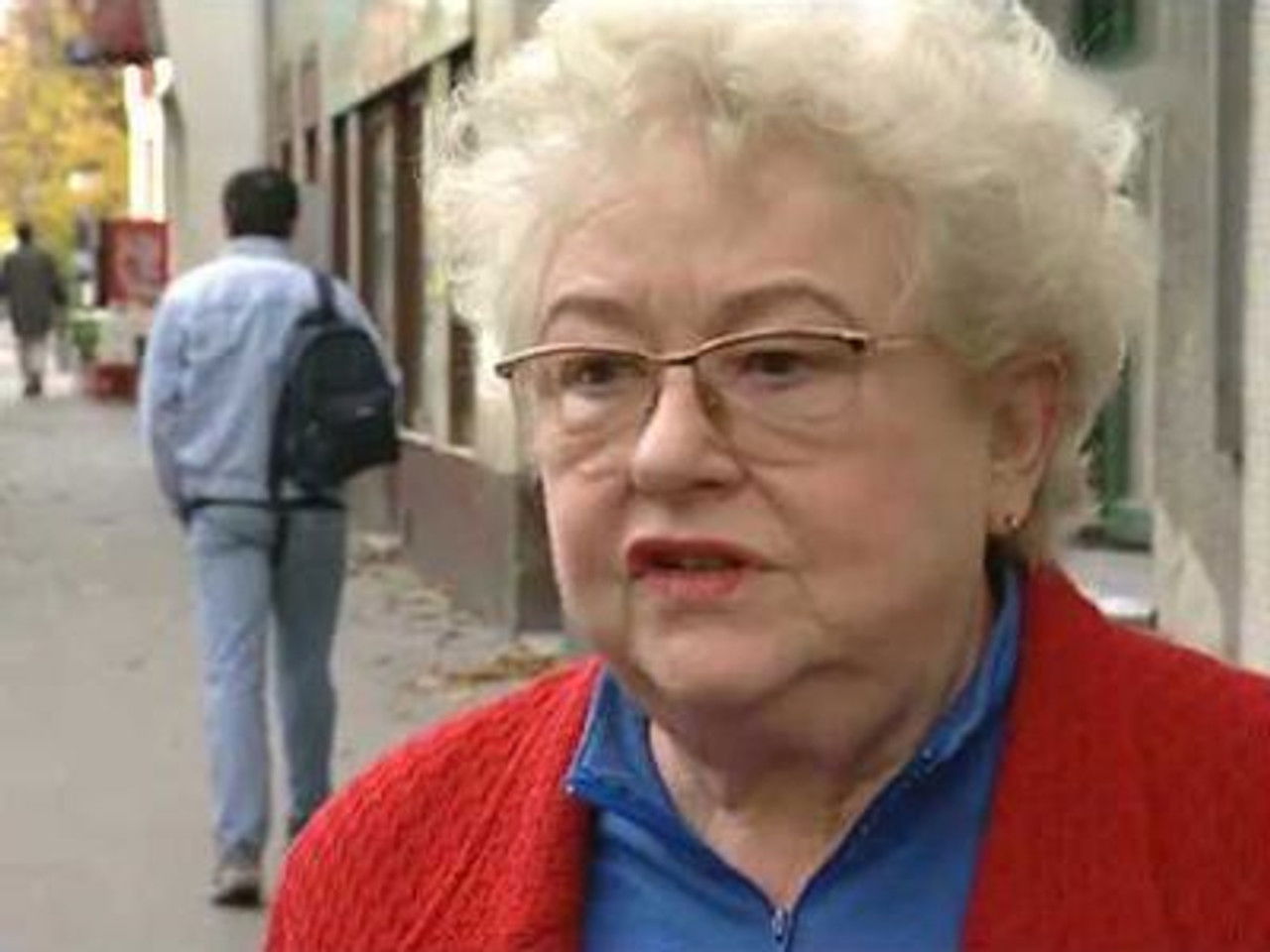 Alltagsgeschichten — Épisode 51