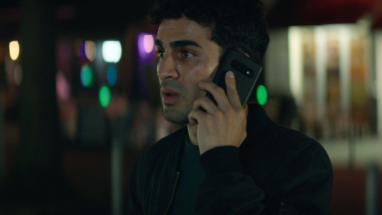 L’agent infiltré — Épisode 6