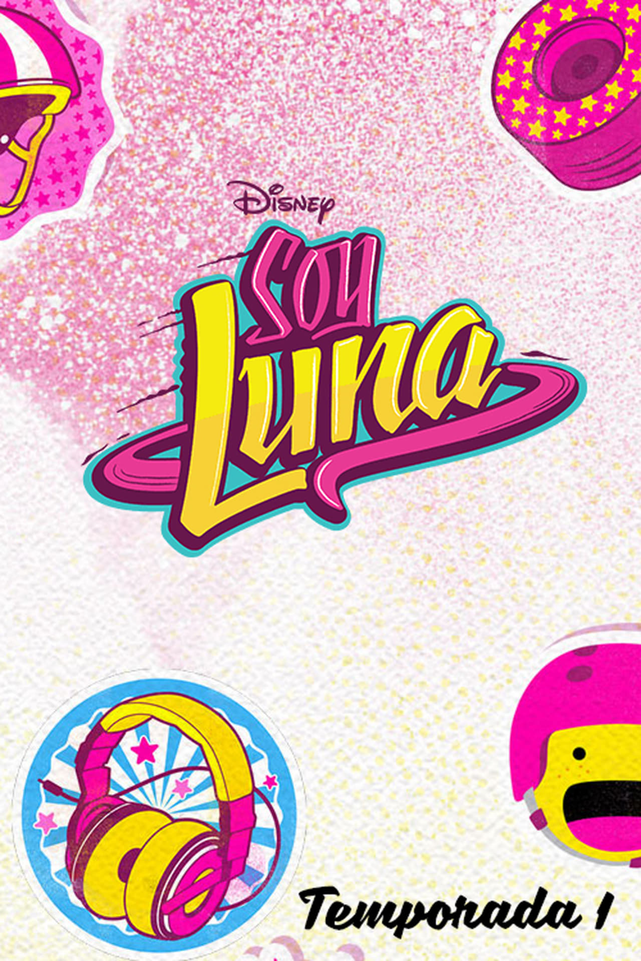 Soy Luna Season 1