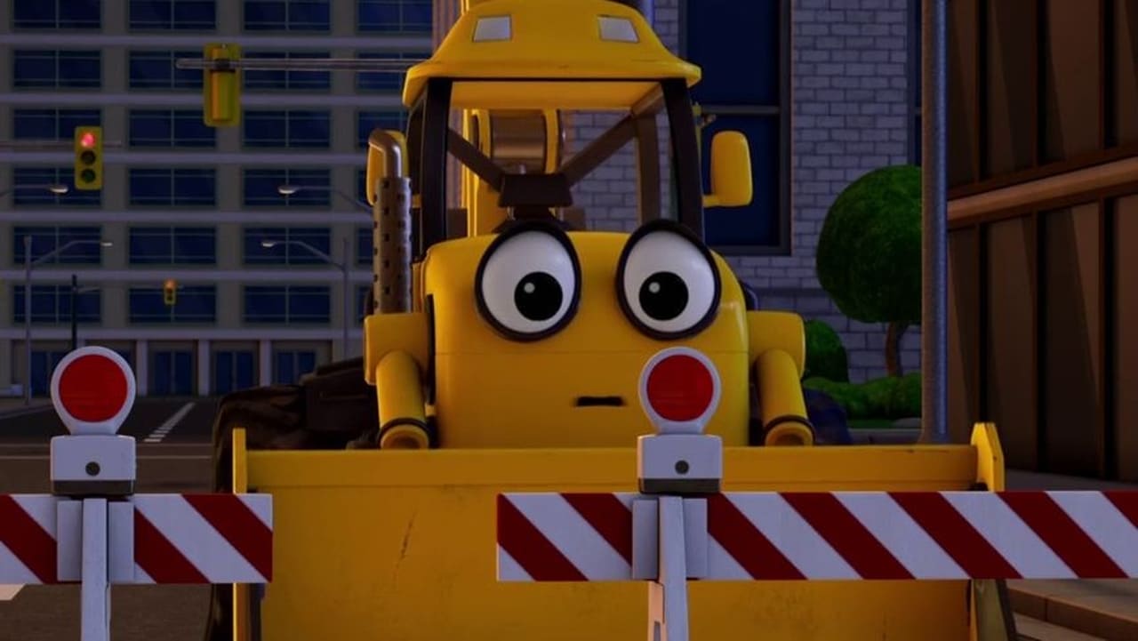 Bob the Builder - Season 20 Episode 15 : Super Scoop