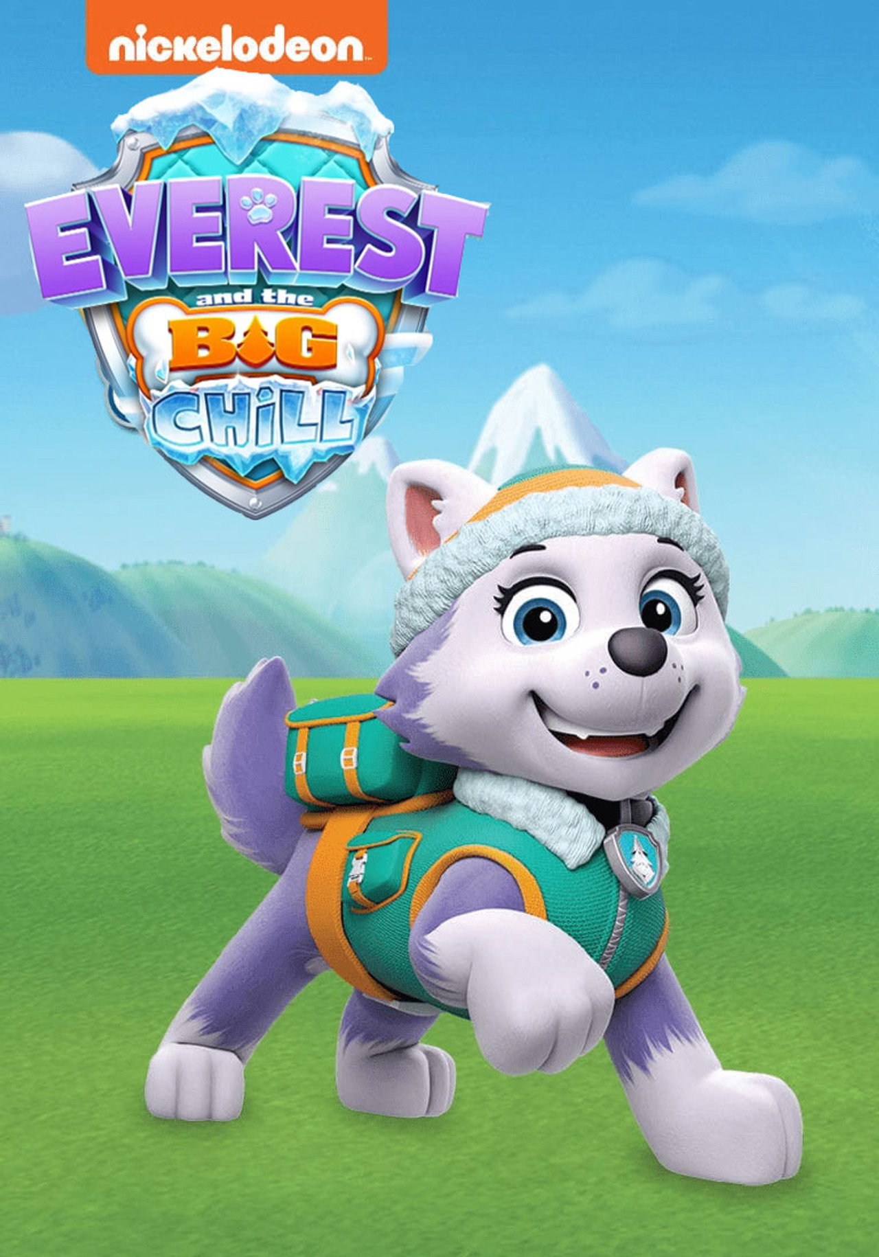 Everest and the Big Chill