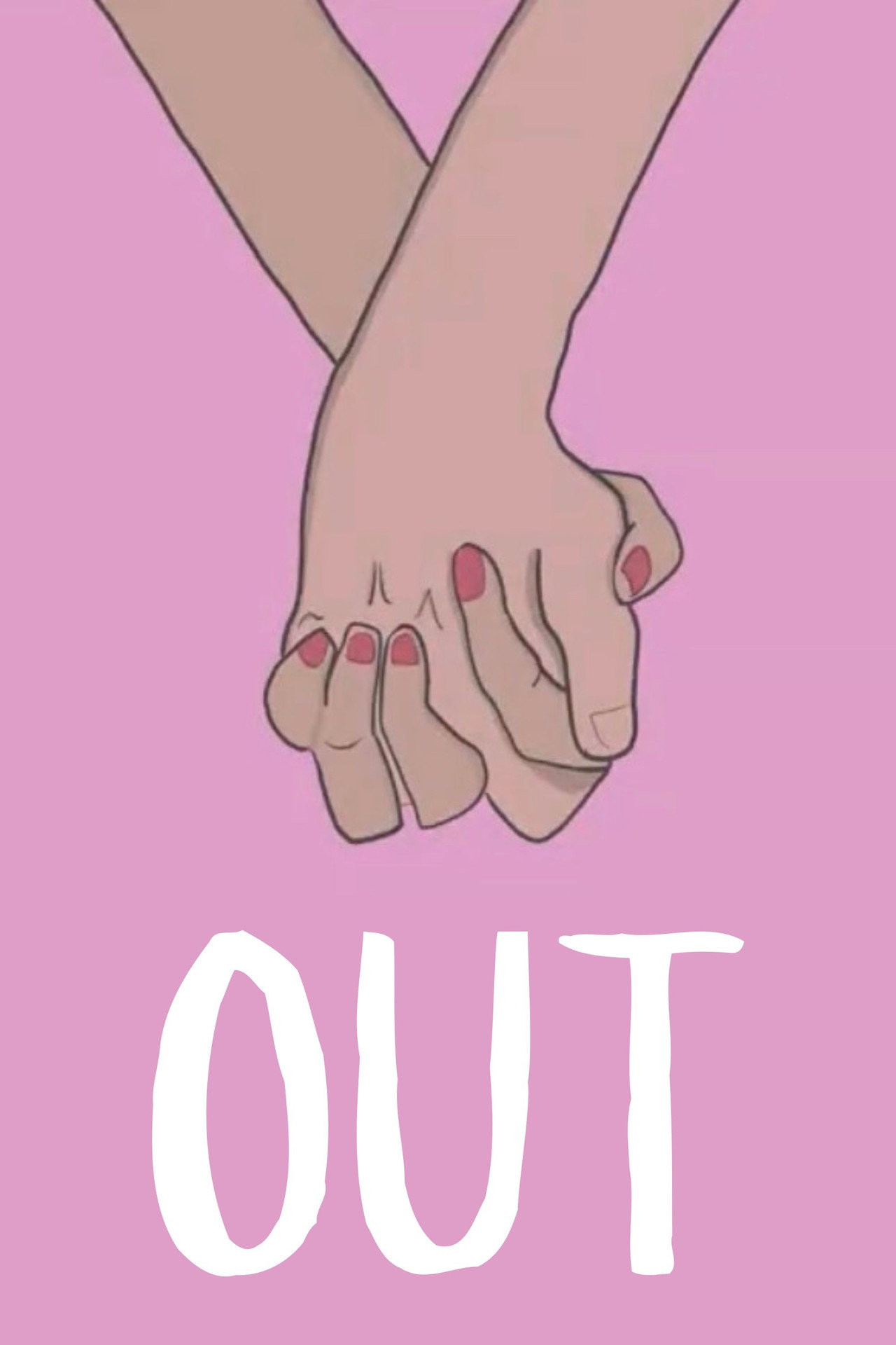 Out