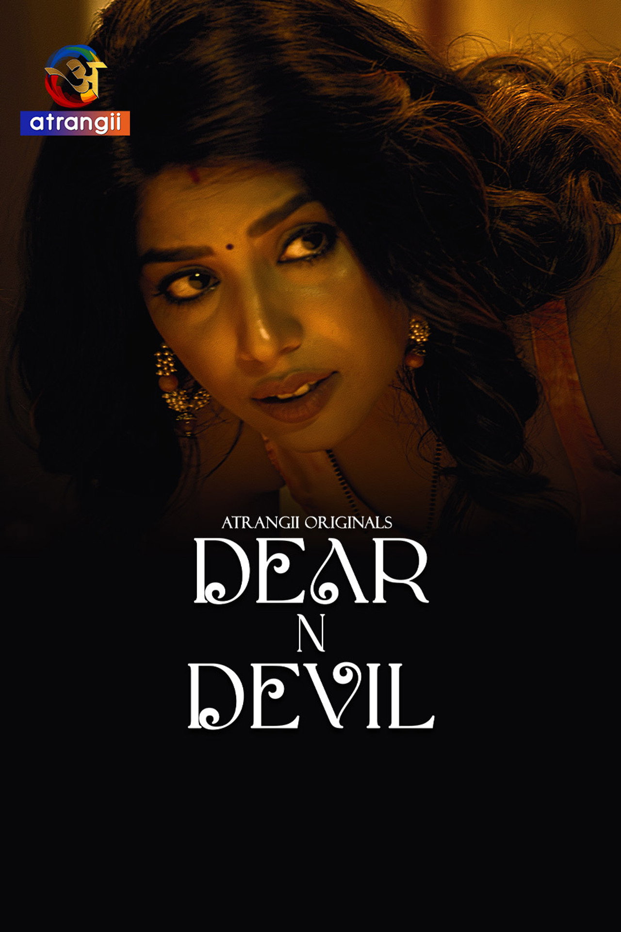 Dear N Devil affisch