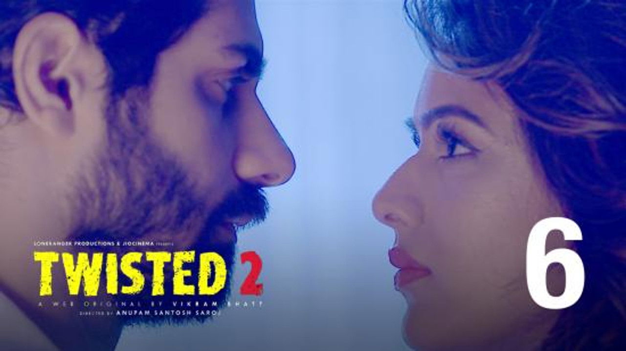 Twisted — Épisode 6