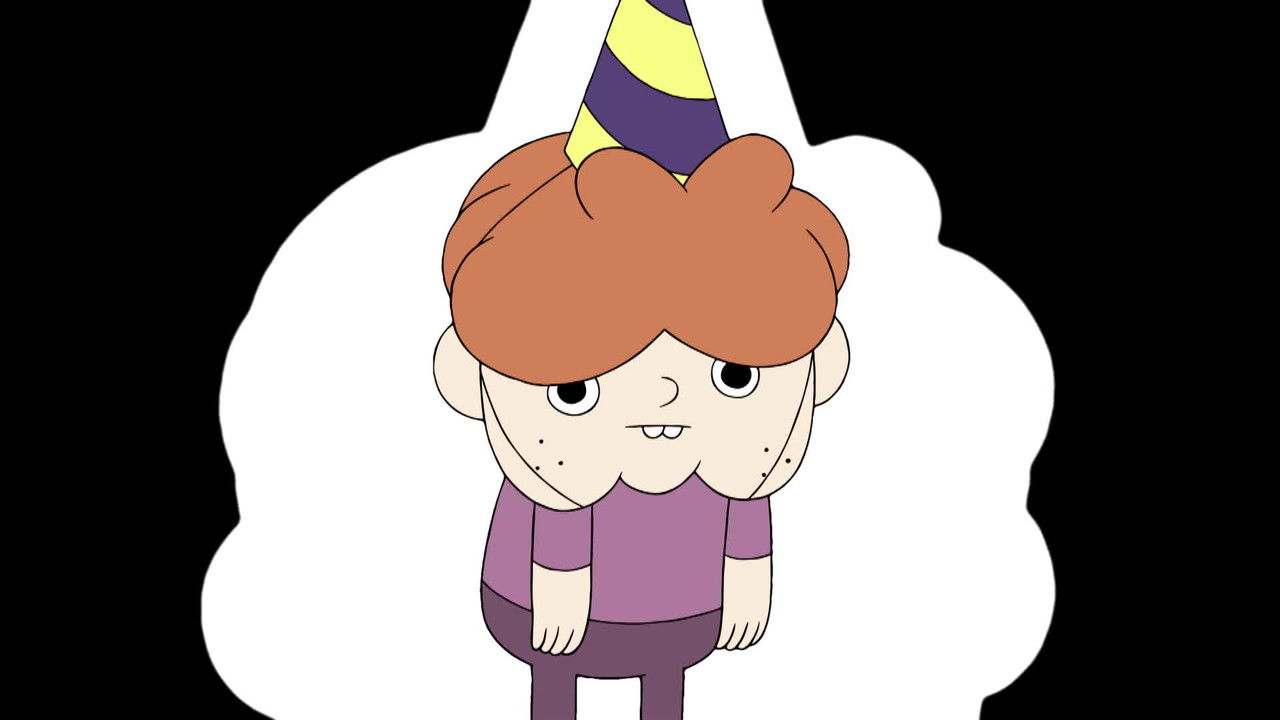 Otra semana en Cartoon — Épisode 4