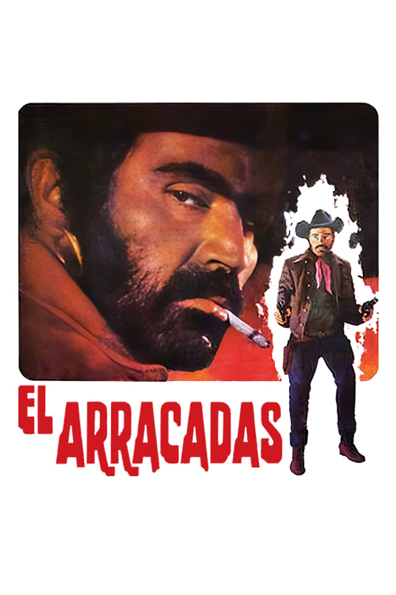 El Arracadas