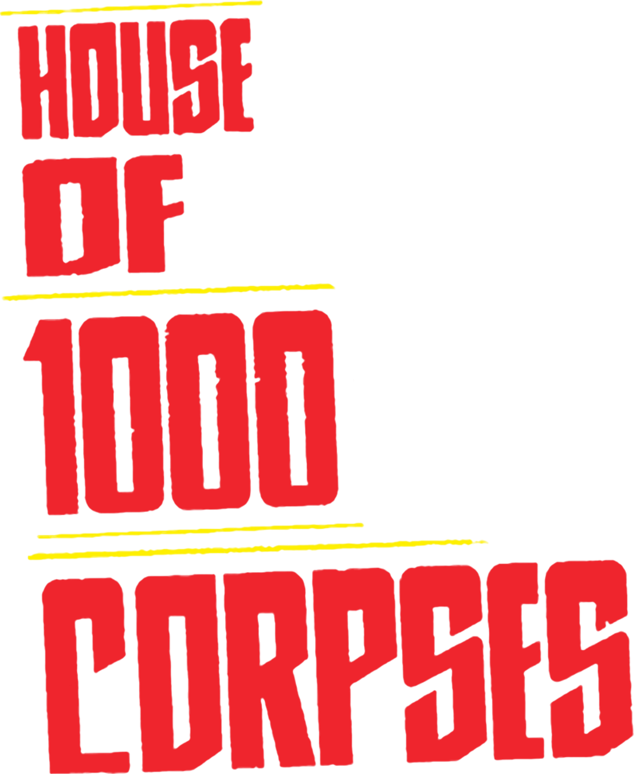 House of 1000 Corpses