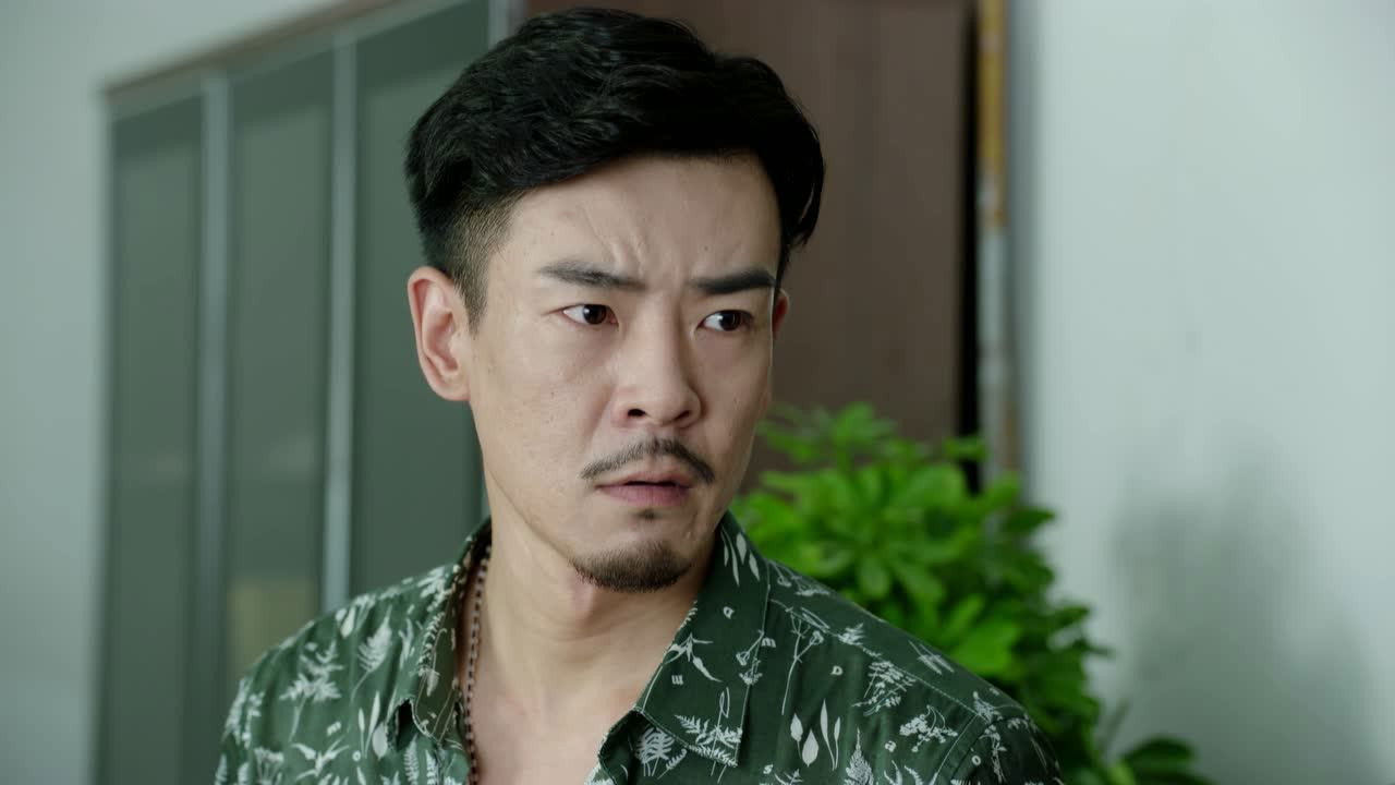 以父之名 — Épisode 17