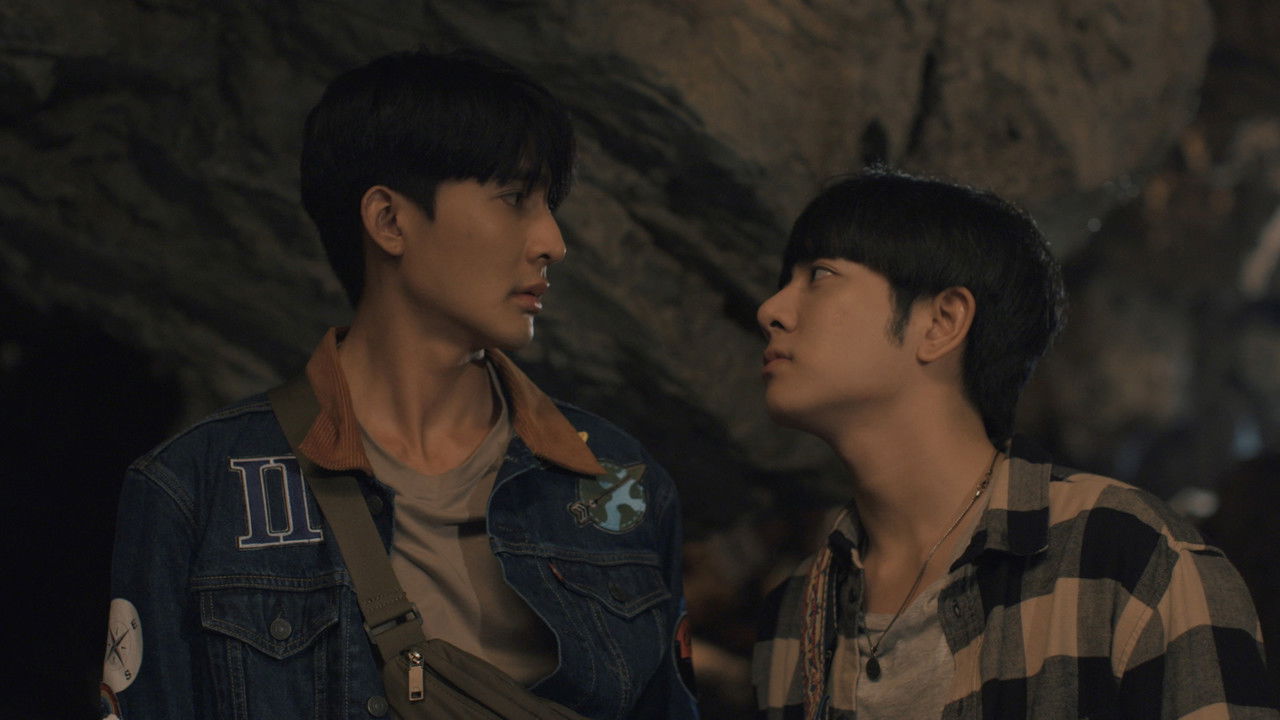 พินัยกรรมกามเทพ — Épisode 8