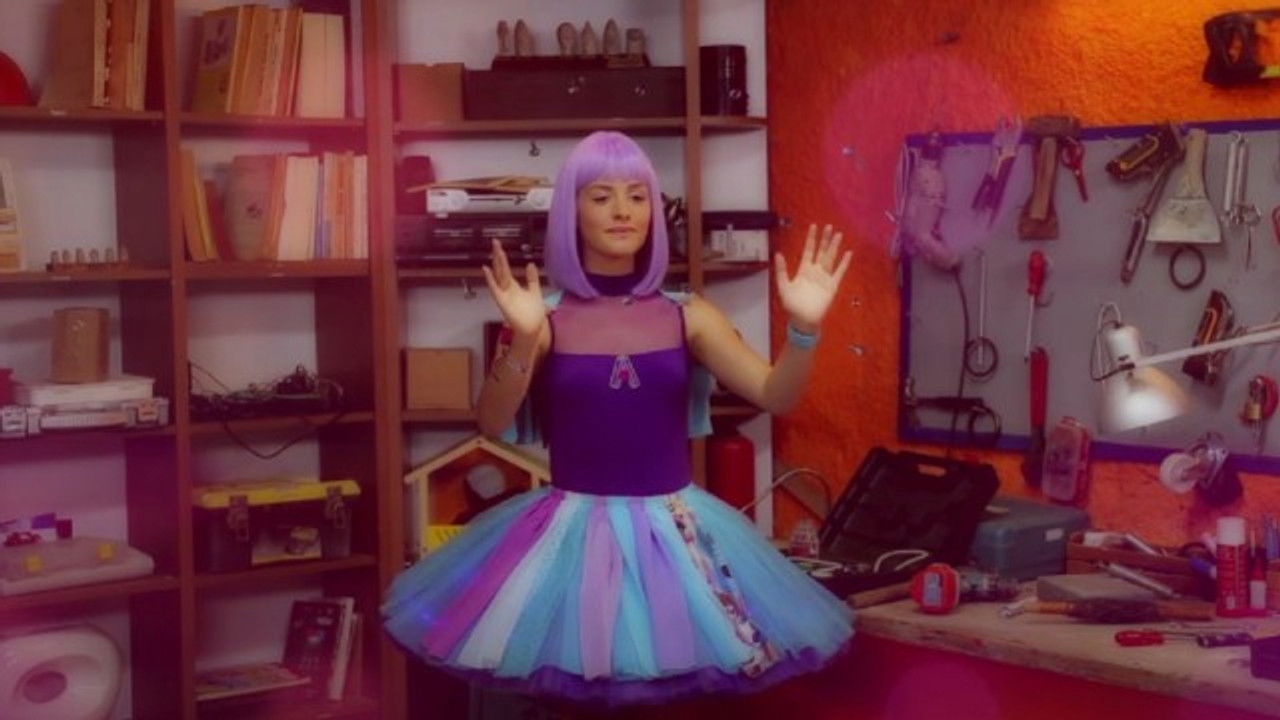 Aydamaya — Épisode 3