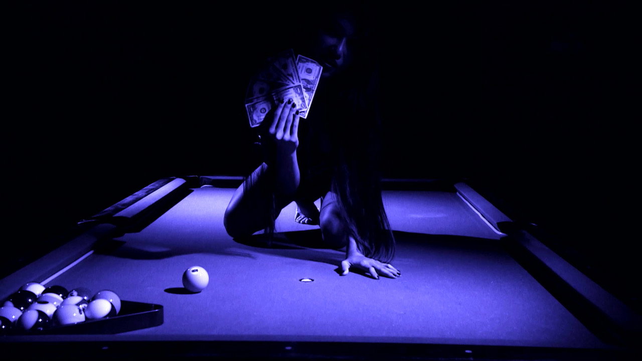 Billiard Girls 2