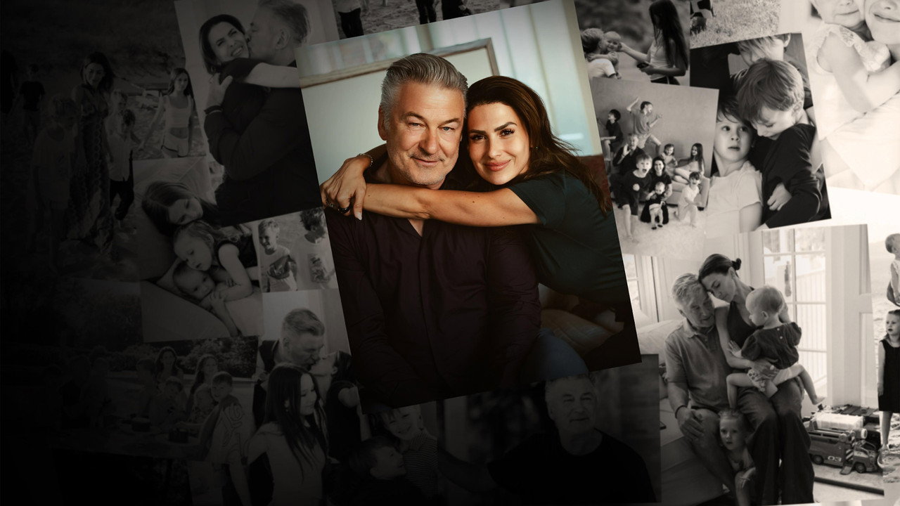 The Baldwins photo 1