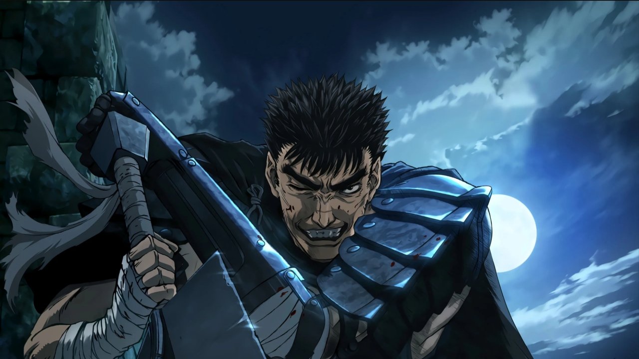Berserk 2