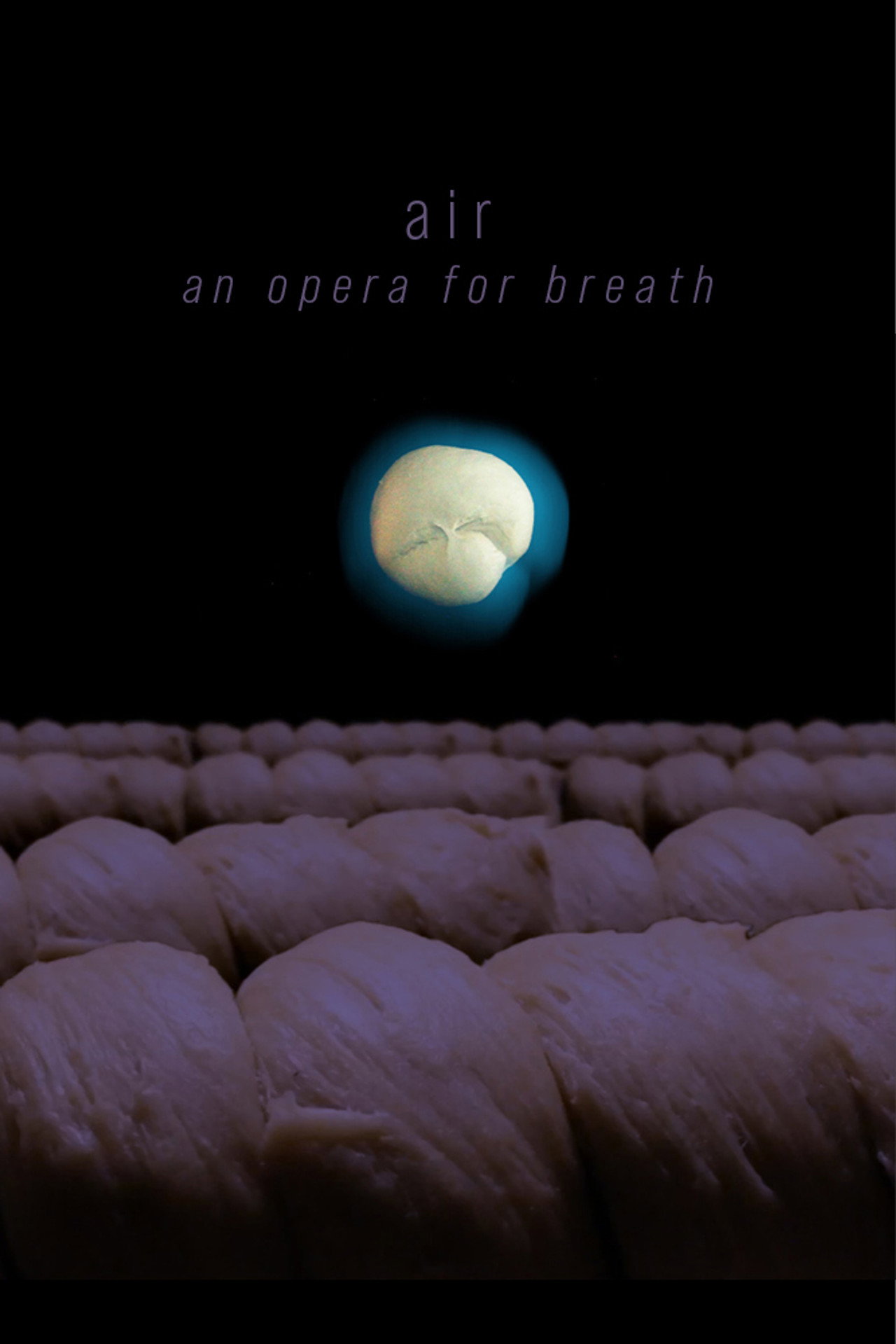 air: an opera for breath filmaffisch