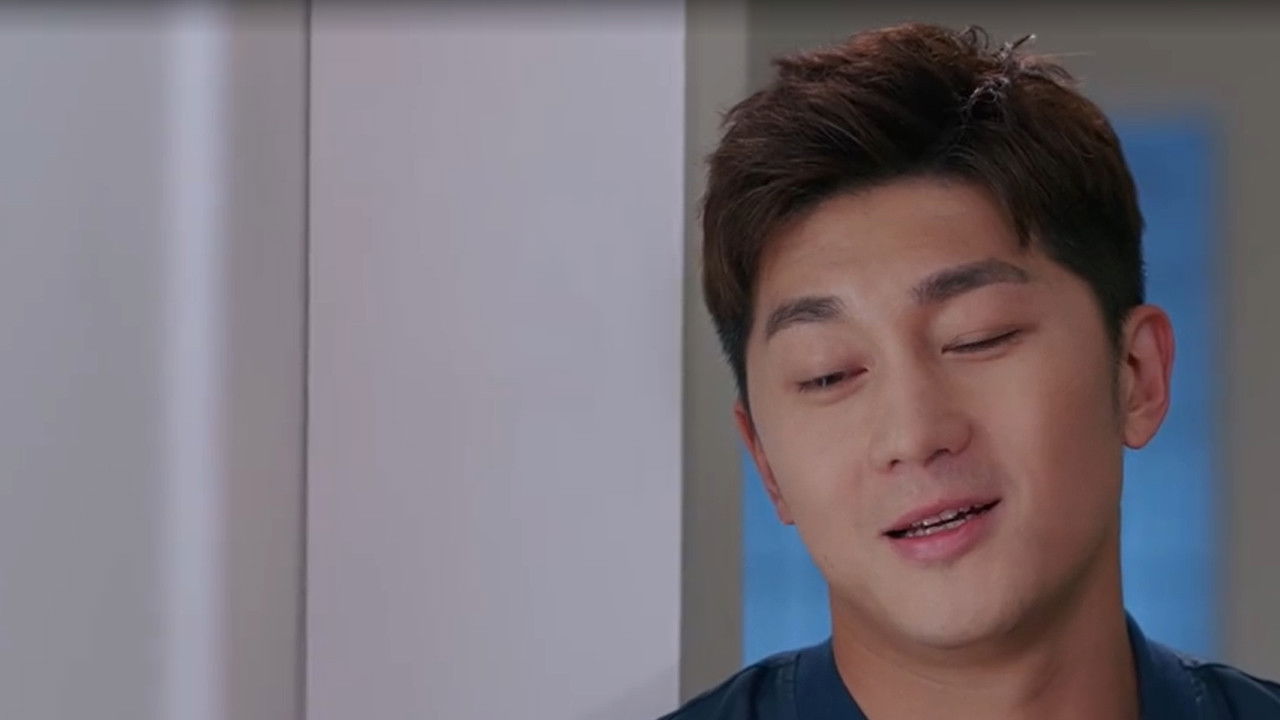 追梦者联盟 — Épisode 16