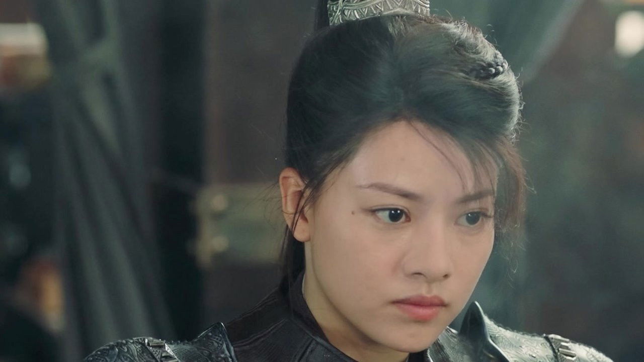 玉昭令 — Épisode 5