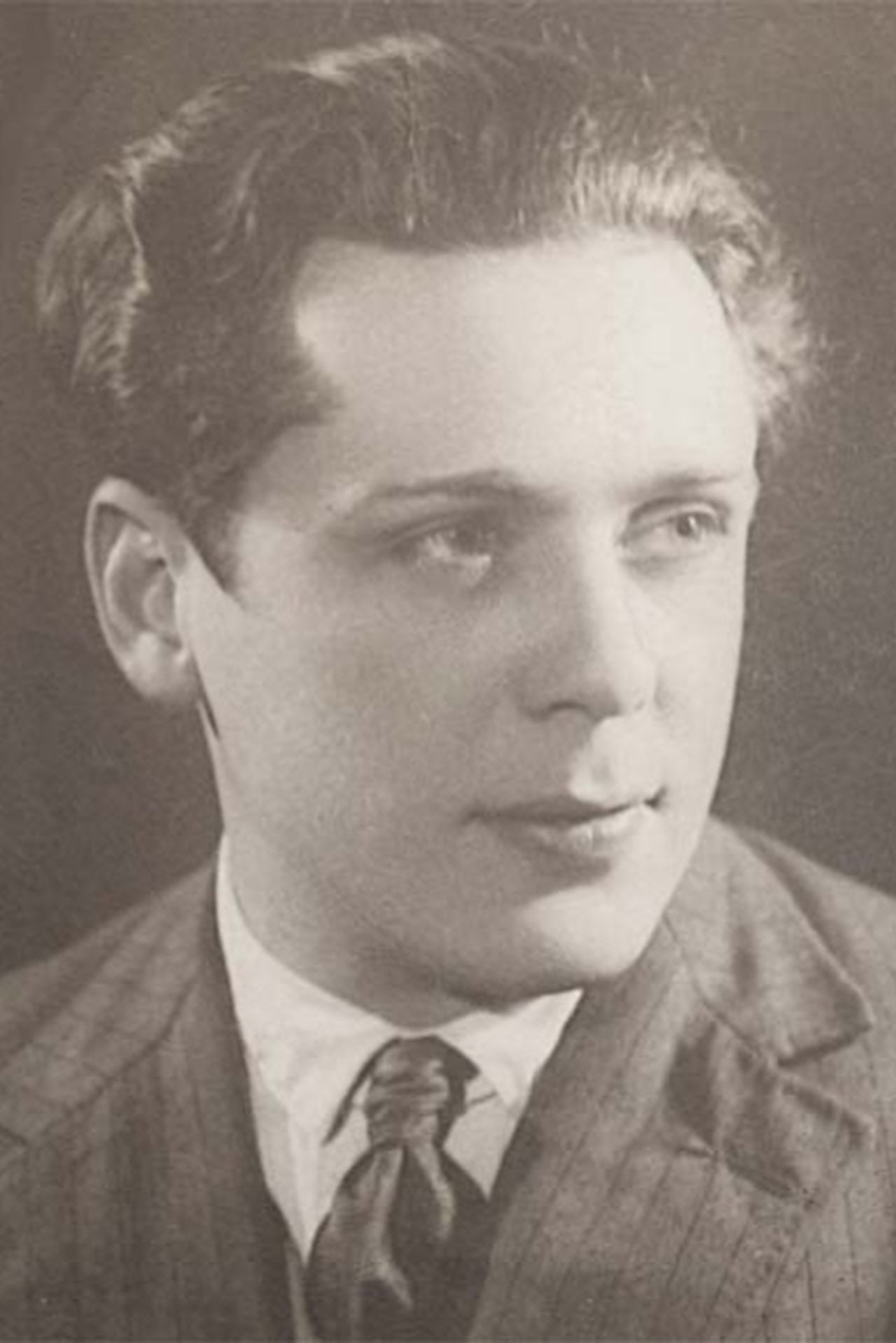 Photo of Аполлон Ячницкий