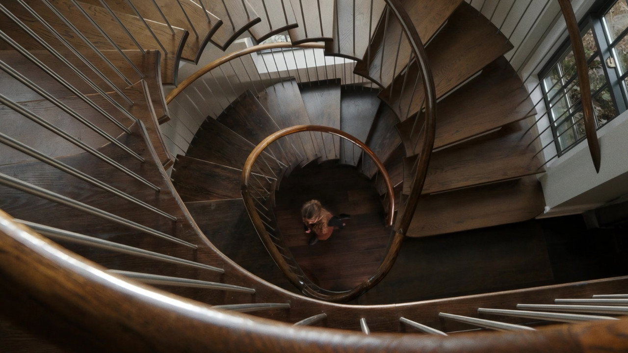 The Housemaid background 77