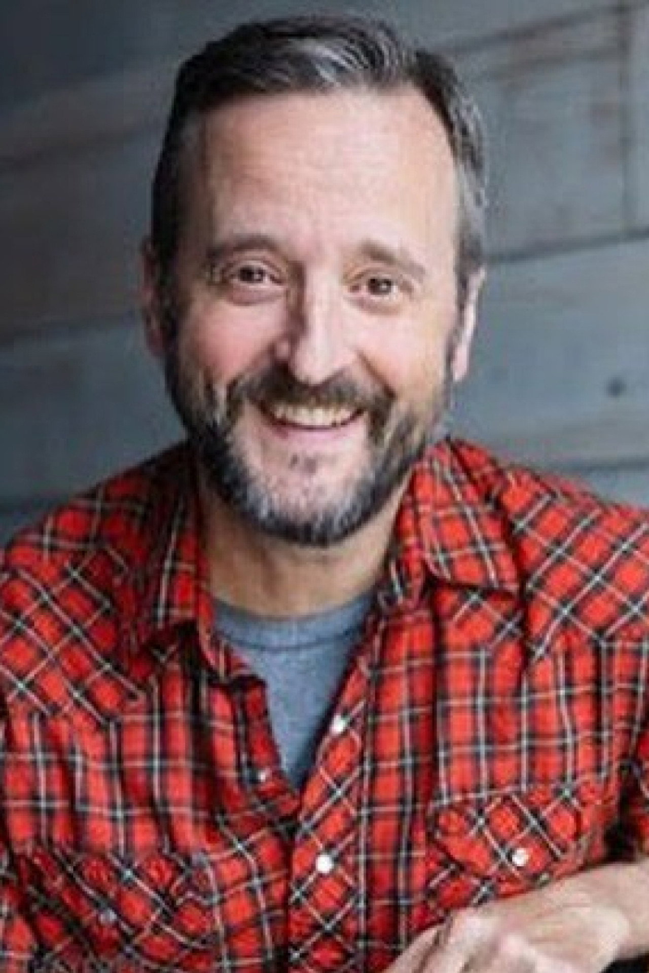 Timothy Hornor