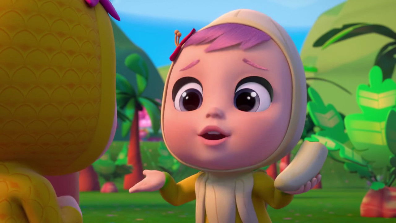 Bebés Llorones Lágrimas Mágicas — Épisode 26