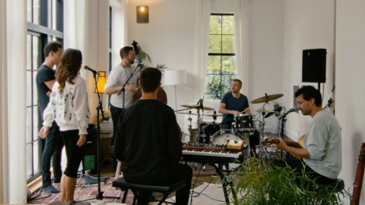 Medina: Hele min historie — Épisode 2