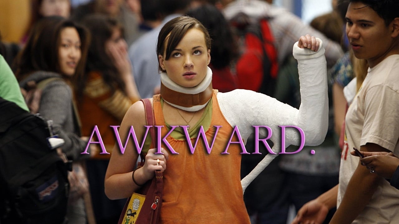 Awkward. - Season 5