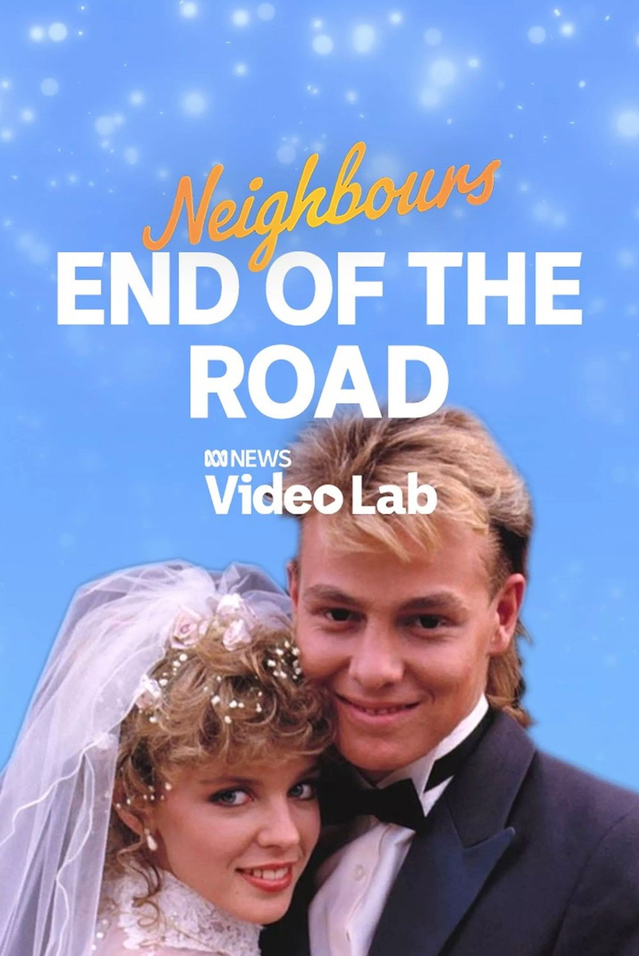 Neighbours: End of the Road Backdrop